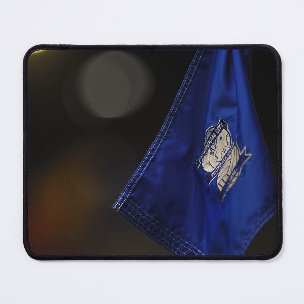 Item preview, Birmingham City FC designed and sold by kwn1804.