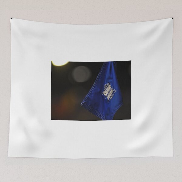 Item preview, Birmingham City FC designed and sold by kwn1804.