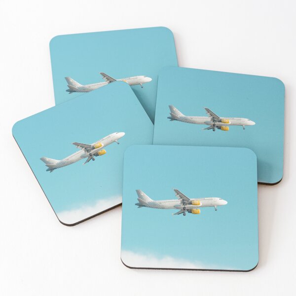 Item preview, Vueling A320 designed and sold by robertbiraus.