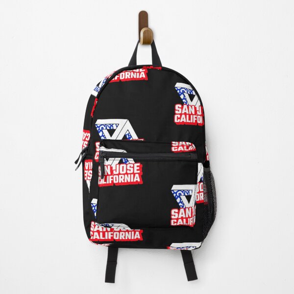 Item preview, SAN JOSE CALIFORNIA 408 BAY AREA SOUTH BAY designed and sold by BestCoolStuff.