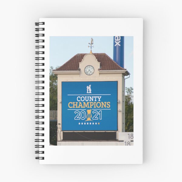 Item preview, Warwickshire Cricket Club Champions 2021 designed and sold by kwn1804.
