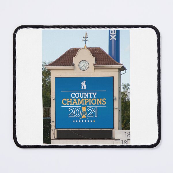 Item preview, Warwickshire Cricket Club Champions 2021 designed and sold by kwn1804.