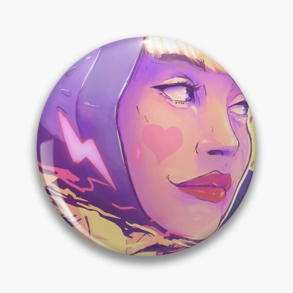 Item preview, Space Oddyssey - Astronaut girl designed and sold by NiNino.