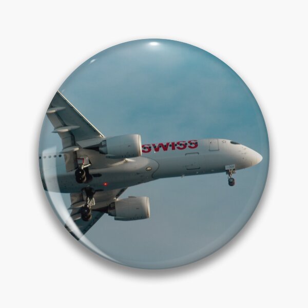Item preview, Swiss A220 designed and sold by robertbiraus.