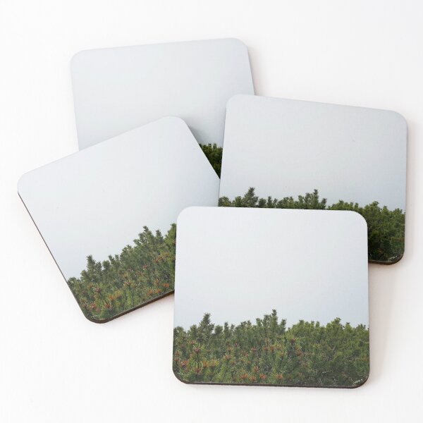 Item preview, Misty mountain designed and sold by Kate-P-.