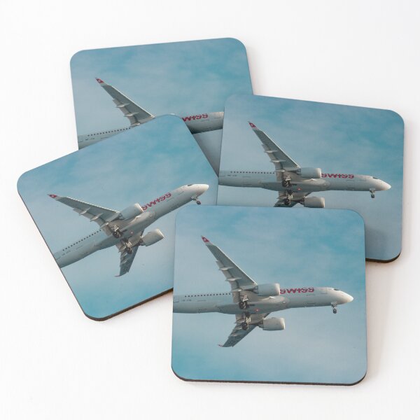 Item preview, Swiss A220 designed and sold by robertbiraus.