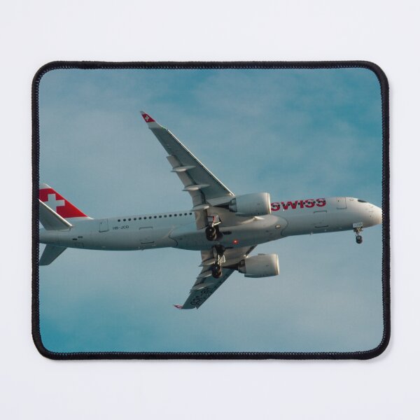 Item preview, Swiss A220 designed and sold by robertbiraus.