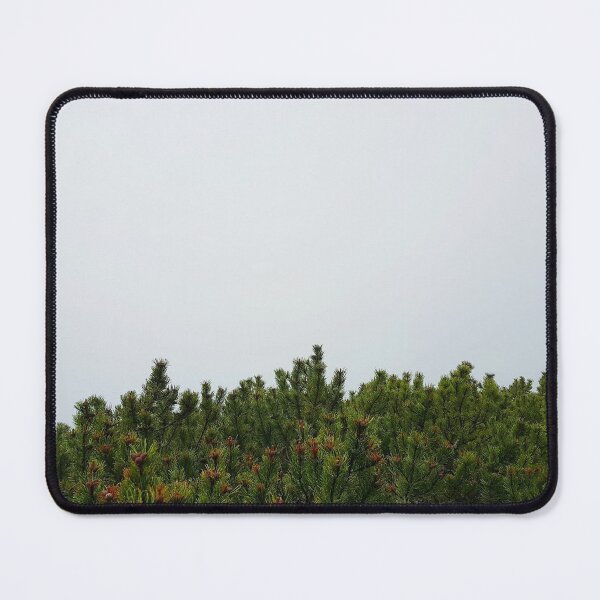 Item preview, Misty mountain designed and sold by Kate-P-.