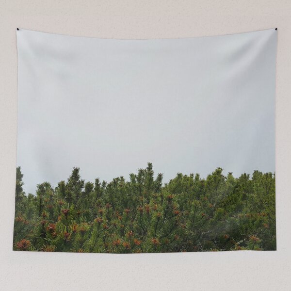 Item preview, Misty mountain designed and sold by Kate-P-.