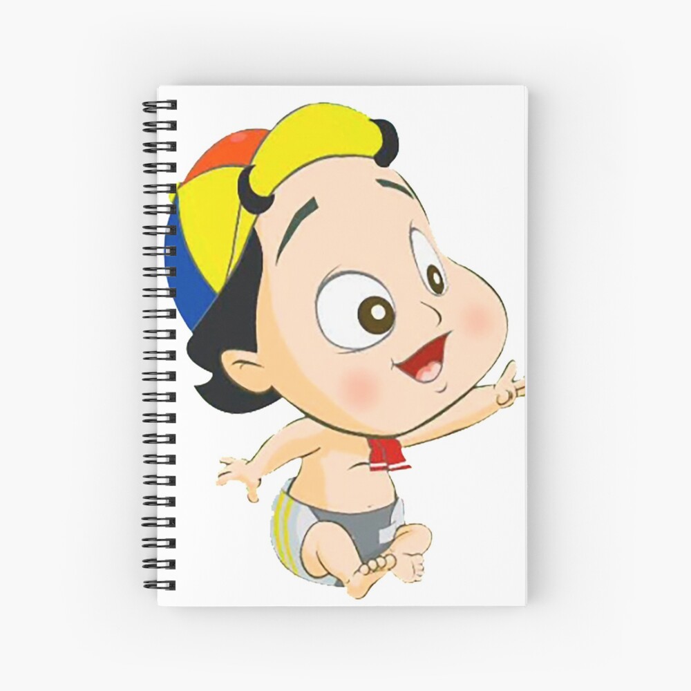 Bebe caricatura Kiko del Chavo del Ocho