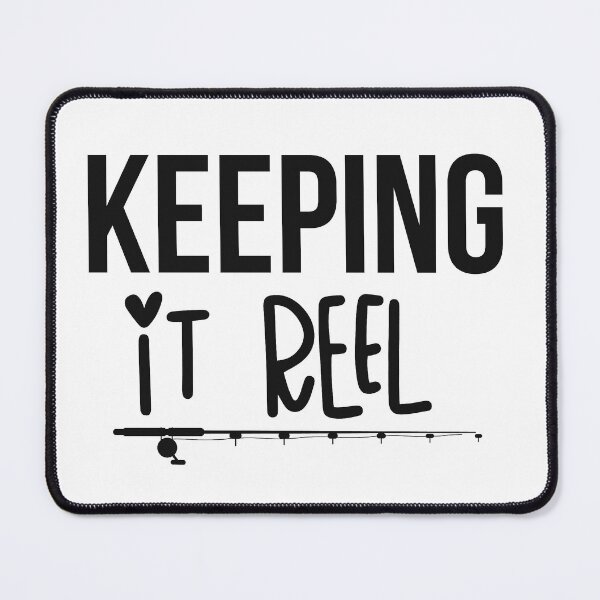 Item preview, Keeping it reel designed and sold by Brian Kroijer.