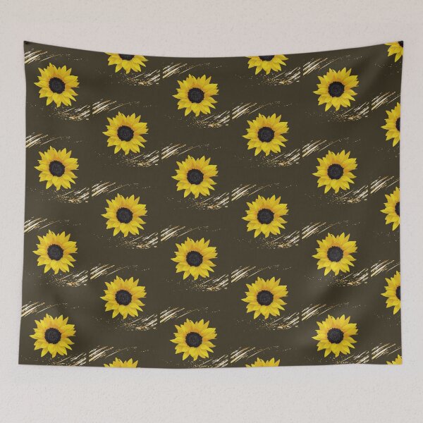 Item preview, Sunflower  designed and sold by Ksaavet.