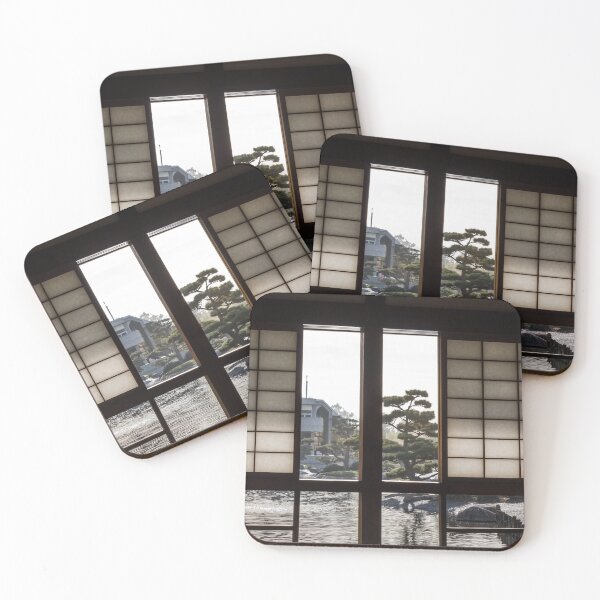 Item preview, Japanese Garden Woodley Park California 4 designed and sold by Robert Alsop.