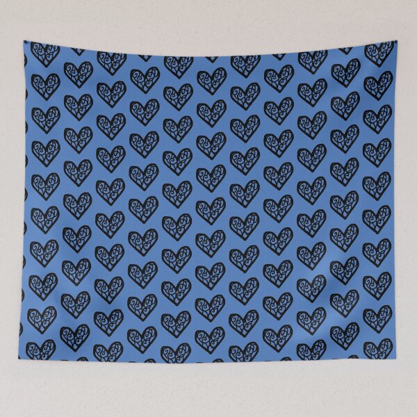 Item preview, Heart Design designed and sold by eevee135.
