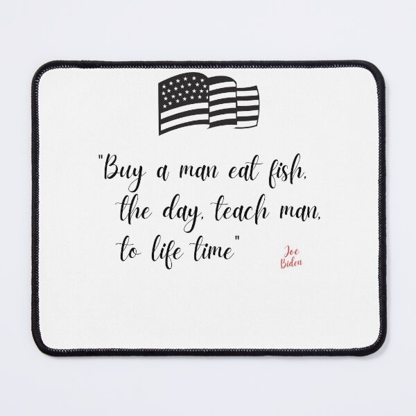 Item preview, Buy a man eat fish the day teach man to life time designed and sold by Renovapring ⭐⭐⭐⭐⭐.