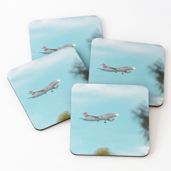 Item preview, Swiss A320 designed and sold by robertbiraus.