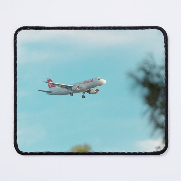 Item preview, Swiss A320 designed and sold by robertbiraus.