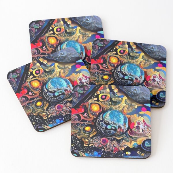 Item preview, Worlds you Deny Yourself designed and sold by ywir.