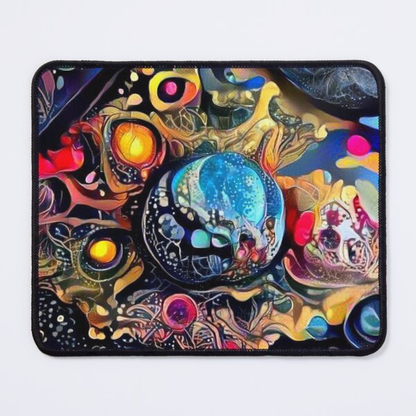 Item preview, Worlds you Deny Yourself designed and sold by ywir.