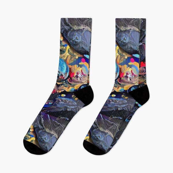 Item preview, Worlds you Deny Yourself designed and sold by ywir.