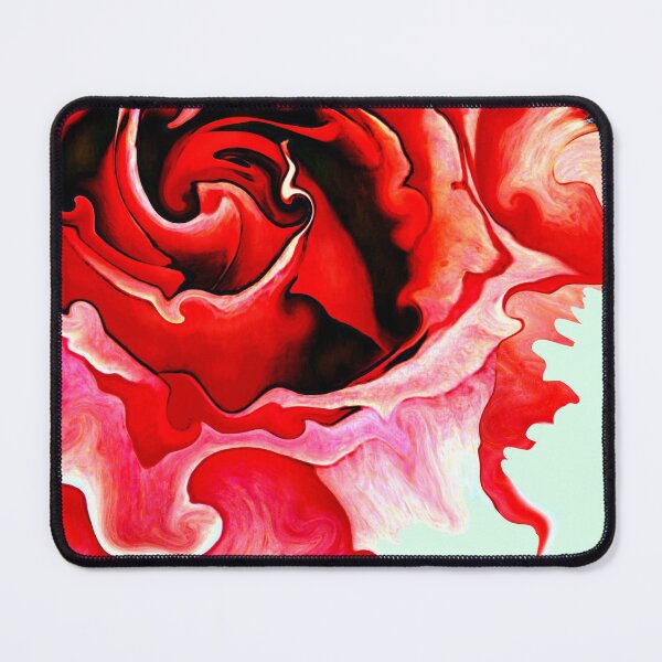 Item preview, Red Love Rose designed and sold by Natalie Holland.