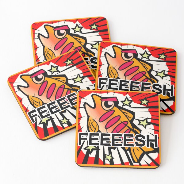 Item preview, Angy FEEEESH designed and sold by Paytato435.