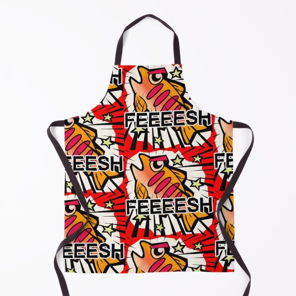 Item preview, Angy FEEEESH designed and sold by Paytato435.