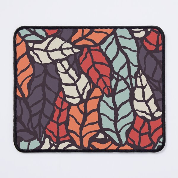 Item preview, Leaves 1 designed and sold by CamisaCorp.