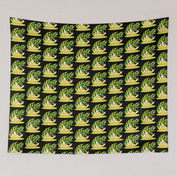Item preview, Radioactive tortoise designed and sold by Icelya.