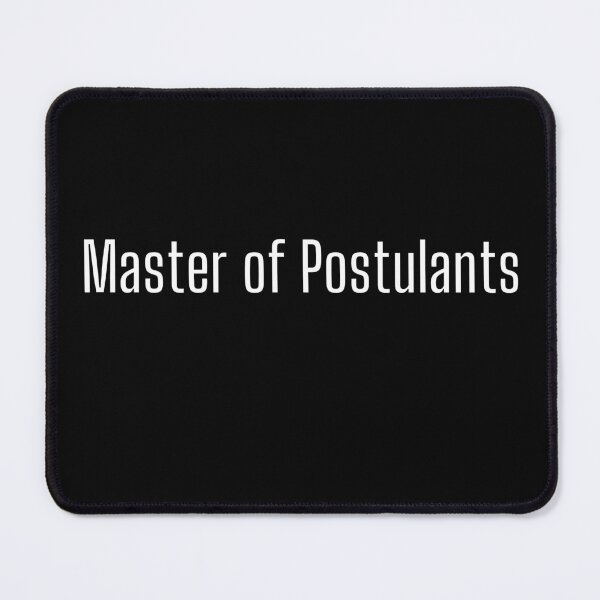 Item preview, Master of Postulants designed and sold by Peter Stawicki.