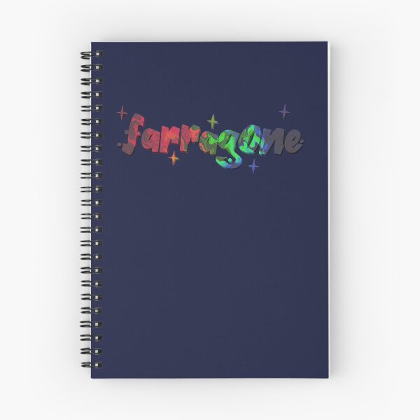 Item preview, farragone designed and sold by cuartist.