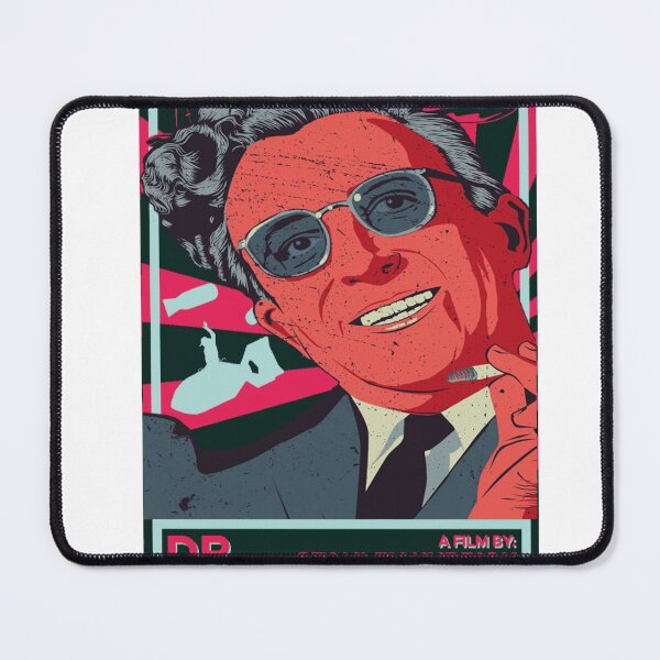 Item preview, Dr Strangelove Stanely Kubrick movie - Classic designed and sold by Fools-and-Fools.