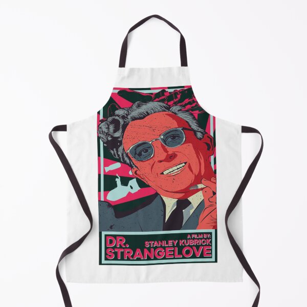 Item preview, Dr Strangelove Stanely Kubrick movie - Classic designed and sold by Fools-and-Fools.