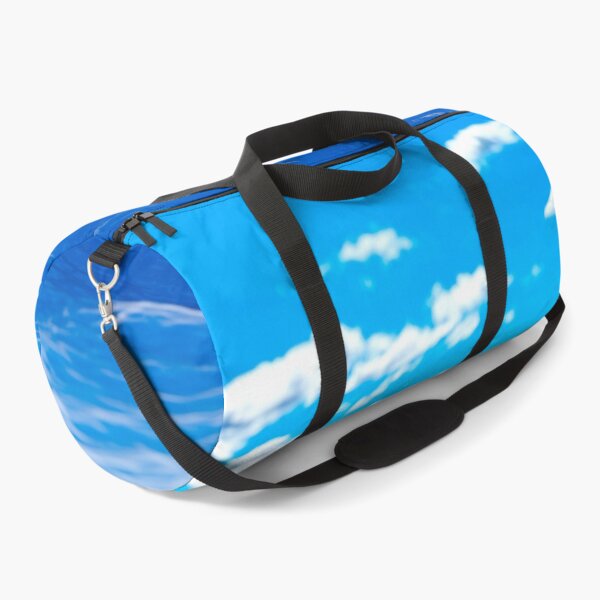 Item preview, Rolling blue ocean waves designed and sold by bradm50.