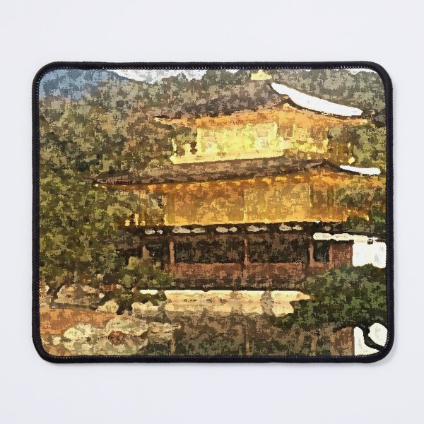 Item preview, Japan Golden Temple designed and sold by eevee135.