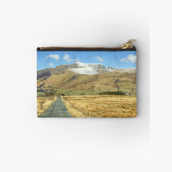 Aperçu de l'œuvre The Road To Blencathra créée et vendue par Jamie Green.