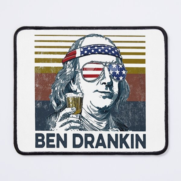 Item preview, Beer Ben Drankin designed and sold by canhabennhau.