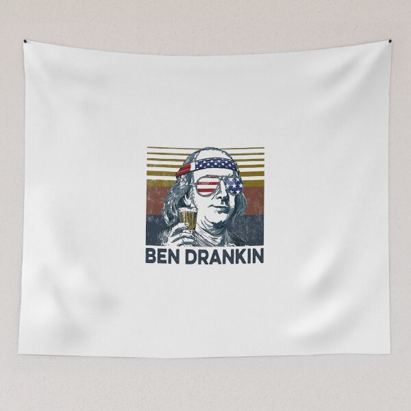Item preview, Beer Ben Drankin designed and sold by canhabennhau.
