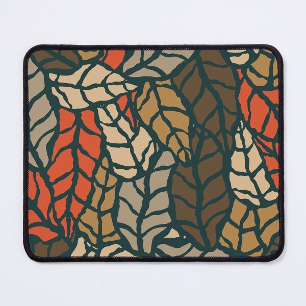 Item preview, Leaves 3 designed and sold by CamisaCorp.