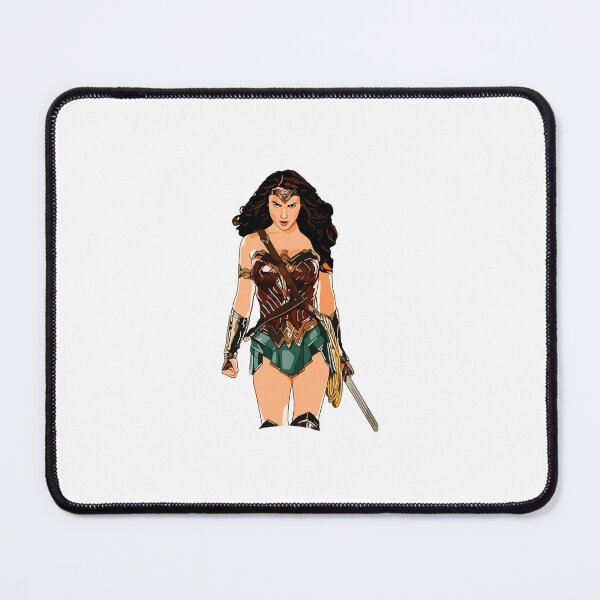 Item preview, Super Woman designed and sold by IAmTailorMade77.