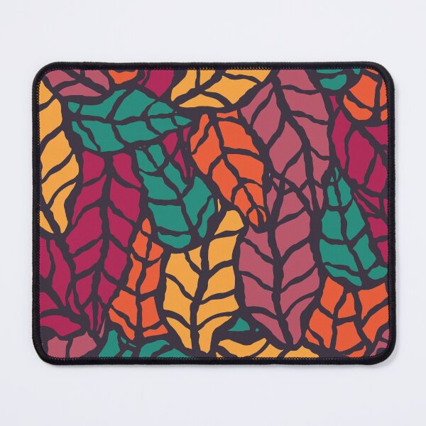 Item preview, Leaves 4 designed and sold by CamisaCorp.