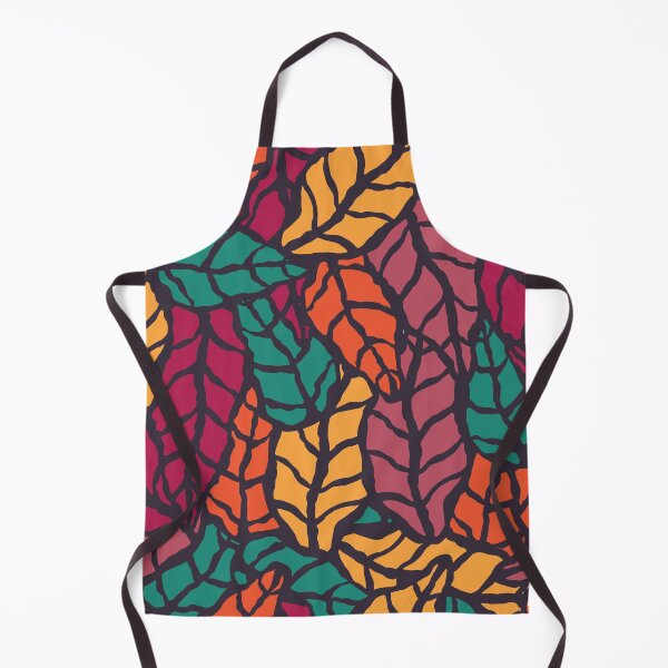 Item preview, Leaves 4 designed and sold by CamisaCorp.