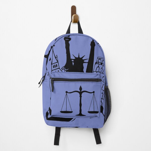 Item preview, For justice designed and sold by DOEdesigner.