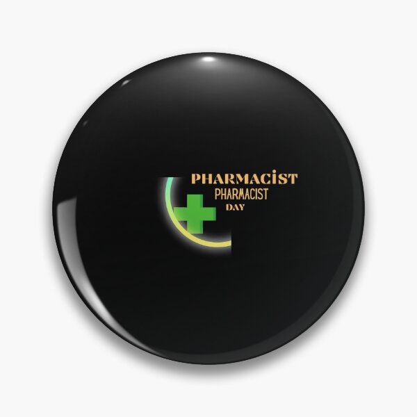 Item preview,  National pharmacist day designed and sold by smart Mahdi.