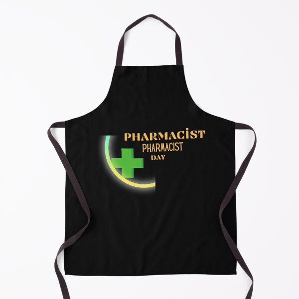 Item preview,  National pharmacist day designed and sold by smart Mahdi.