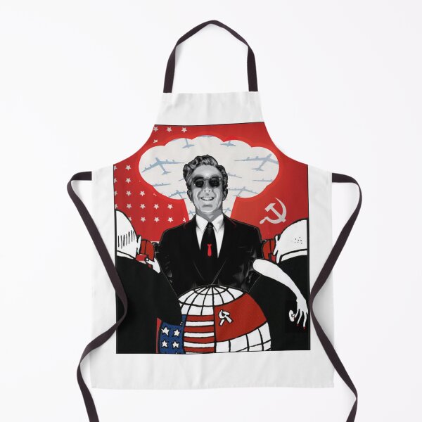 Item preview, Peter Sellers in a Nuke Explosion designed and sold by Fools-and-Fools.
