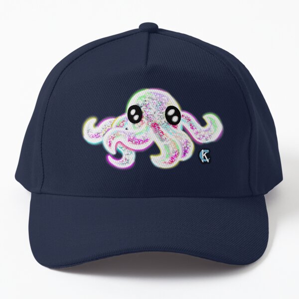 SQUISHY Baseball Cap