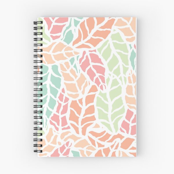 Item preview, Leaves 5 designed and sold by CamisaCorp.
