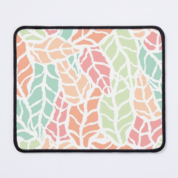 Item preview, Leaves 5 designed and sold by CamisaCorp.