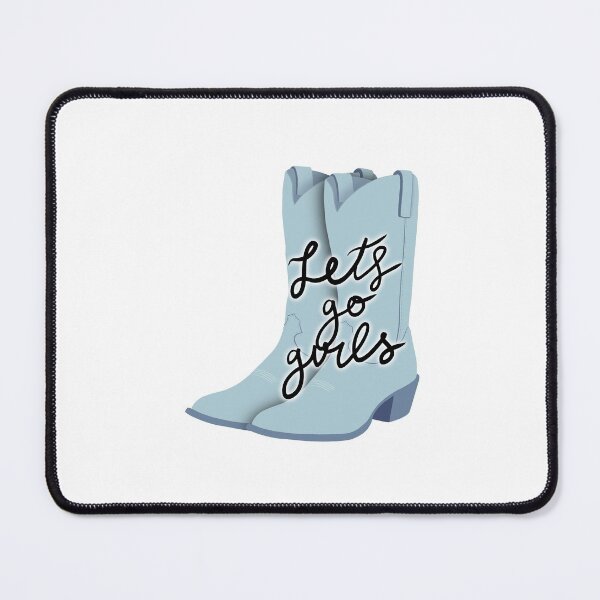 Item preview, Copy of Let’s go girls designed and sold by Emily Sullivan.